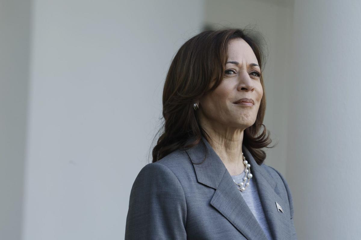 Kamala Harris is an honorary member of Generation X. Here's how her finances compare to others in that generation