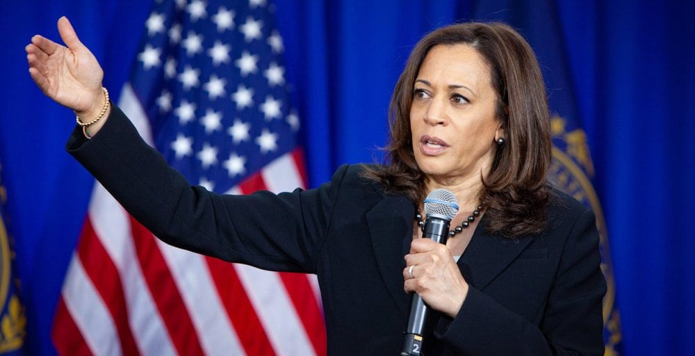 Kamala topples Biden: Crypto markets surge for vice presidency as Democratic nominee