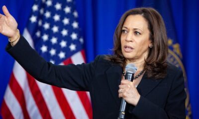 Kamala topples Biden: Crypto markets surge for vice presidency as Democratic nominee