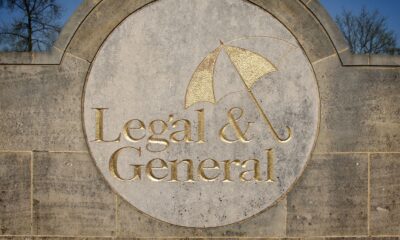 Legal & General-backed Salary Finance in advanced merger talks | Business News