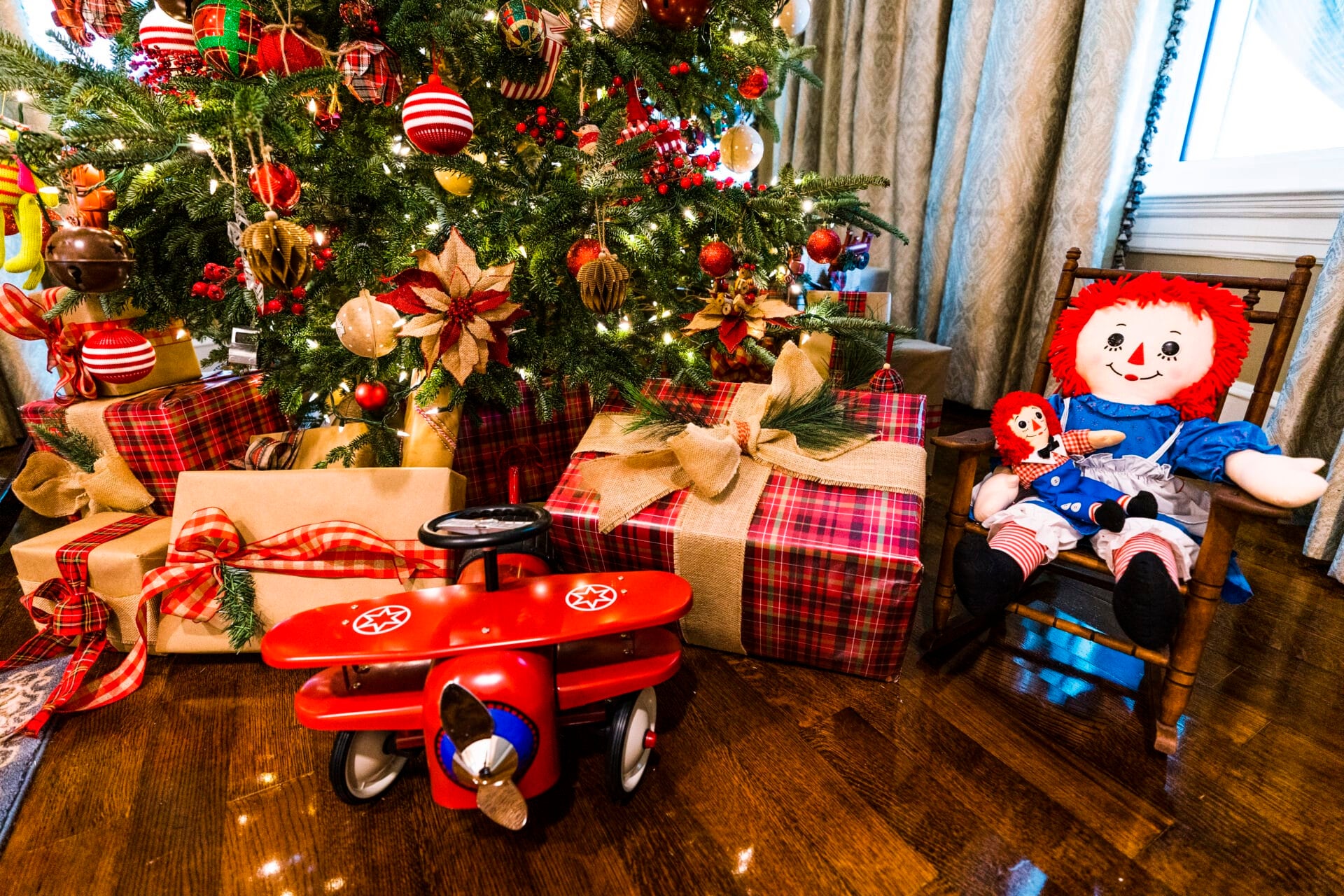Local expert calls for a financial 'Christmas in July' - Indianapolis News | Indiana Weather | Indiana Traffic