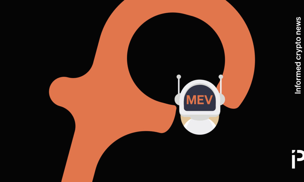 MEV Robot to Raise $7.5 Million if Rho Markets Admits Oracle Error