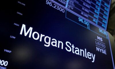 Macro hedge funds to dump $45 billion into stocks, Morgan Stanley says