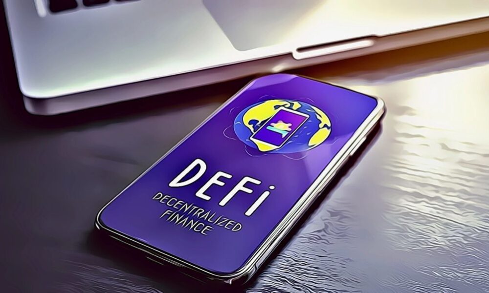 MakerDAO Dominates DeFi Market with Strong Performance in 2021 » The Merkle News