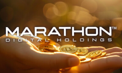 Marathon Digital bucks trend, acquires $100 million in Bitcoin as others sell