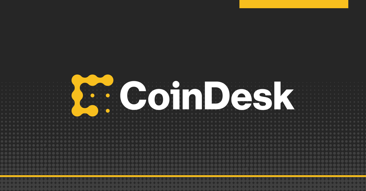 Markets | CoinDesk