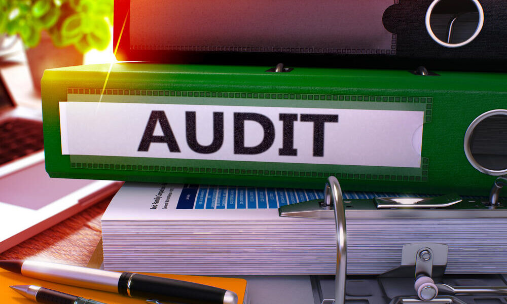 Mendocino County was the focus of an audit by the California State Controller after county officials failed to file financial reports on time. (Shutterstock).