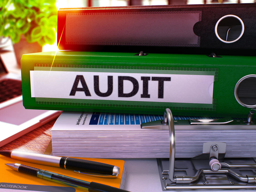 Mendocino County was the focus of an audit by the California State Controller after county officials failed to file financial reports on time. (Shutterstock).