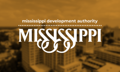 Mississippi Development Authority approves three community development financial institutions for funding through the state’s Small Business Credit Initiative