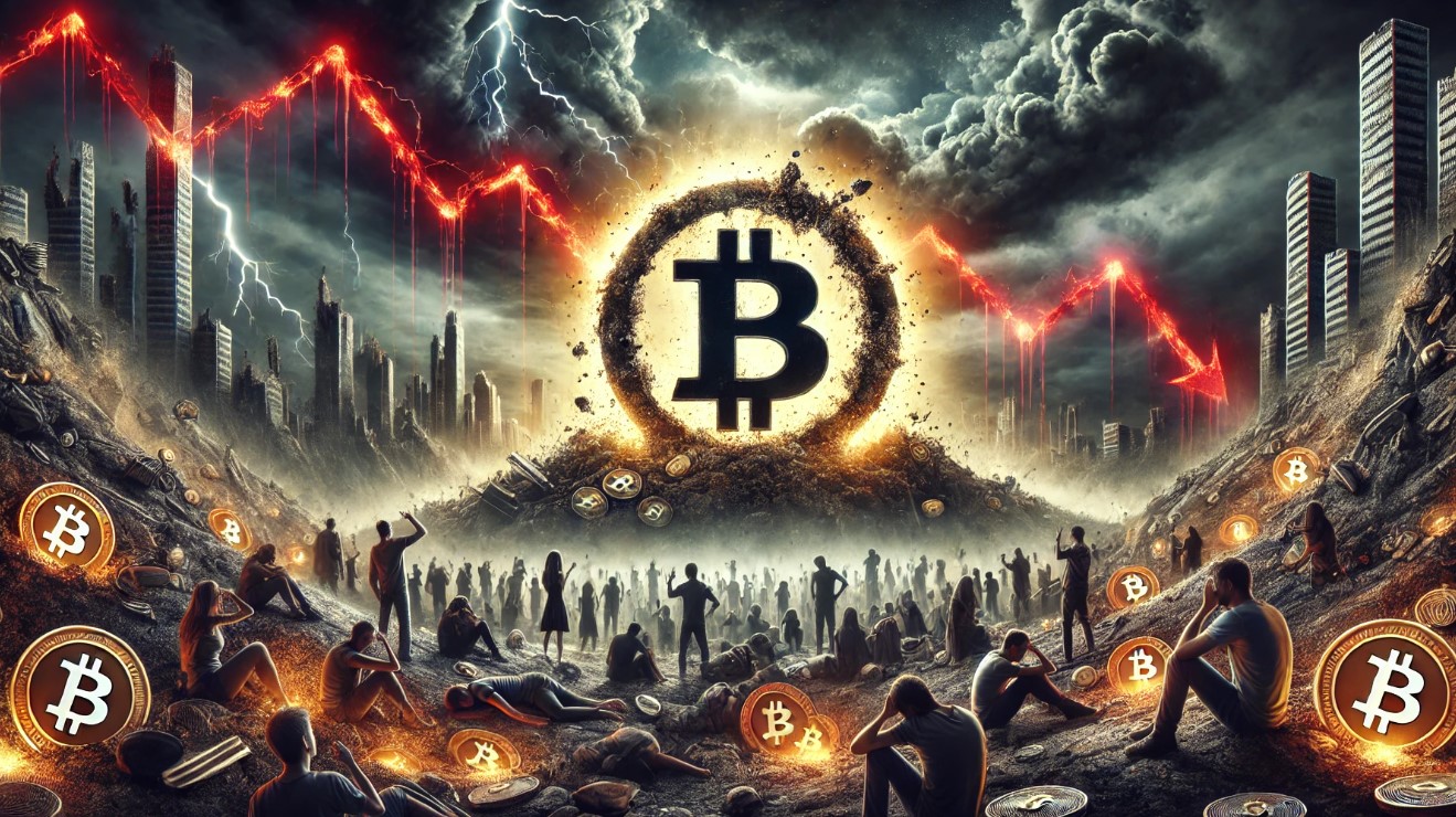 Mt. Gox Bitcoin Payment Fears Wipe $170 Billion From Crypto Market