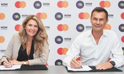 NOW Money partners with Mastercard to increase financial inclusion