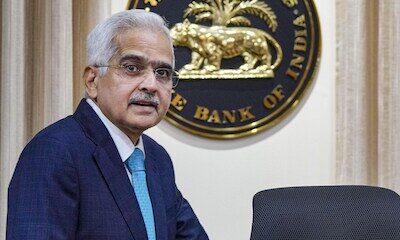 Need to focus on inflation amid steady growth: RBI Governor Das | Financial News