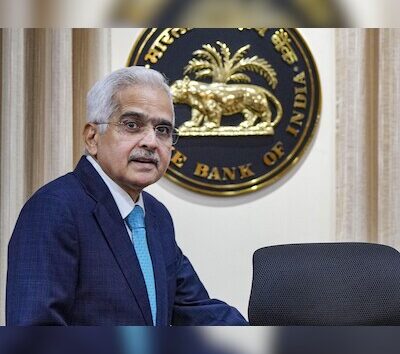 Need to focus on inflation amid steady growth: RBI Governor Das | Financial News