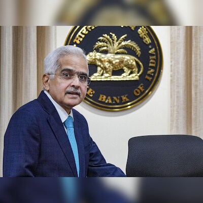 Need to focus on inflation amid steady growth: RBI Governor Das | Financial News