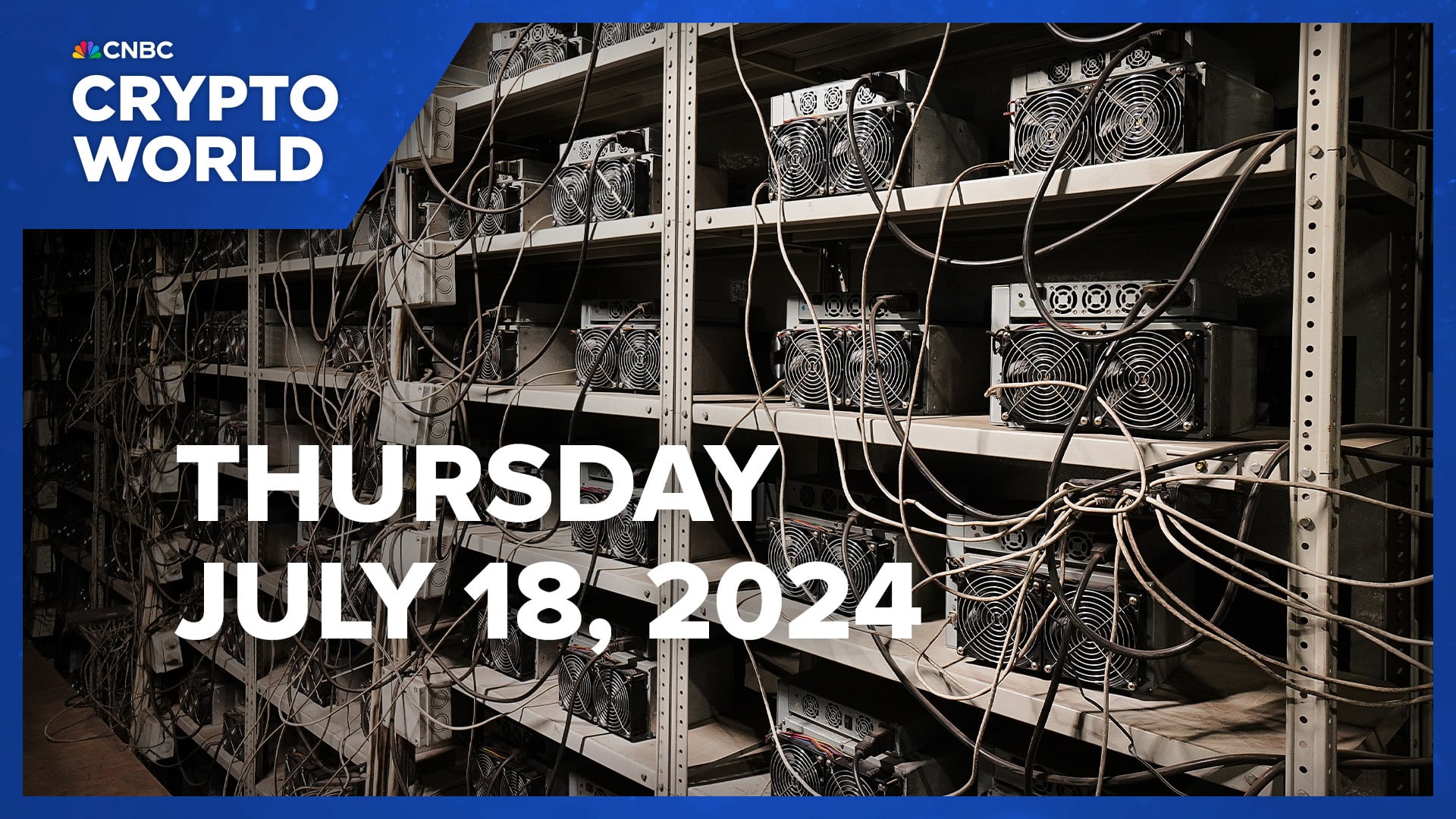 New Multi-Billion Dollar Deal Reinforces Growing Trend of Bitcoin Miners Migrating to AI: CNBC Crypto World