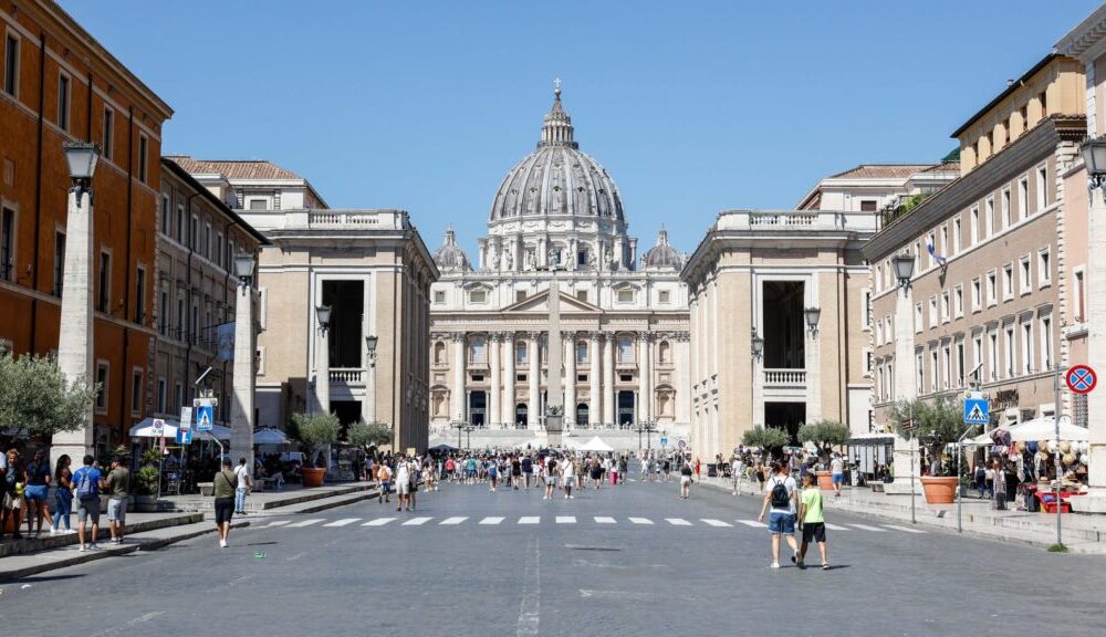 New report suggests long-term concerns for Vatican finances