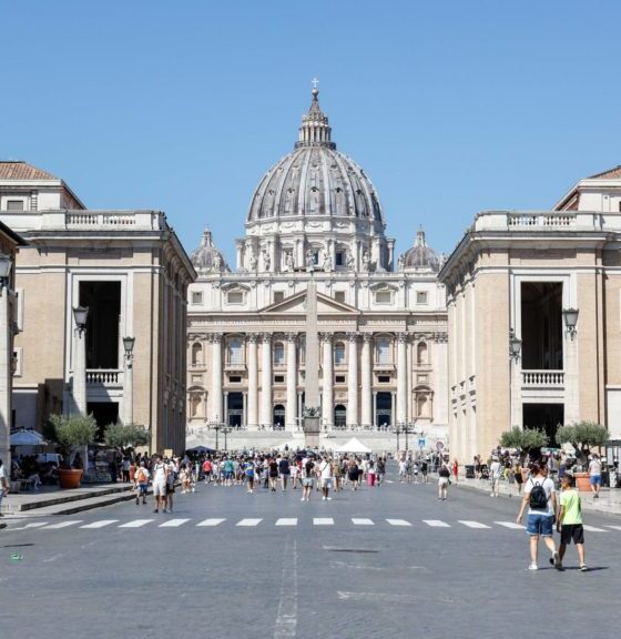 New report suggests long-term concerns for Vatican finances