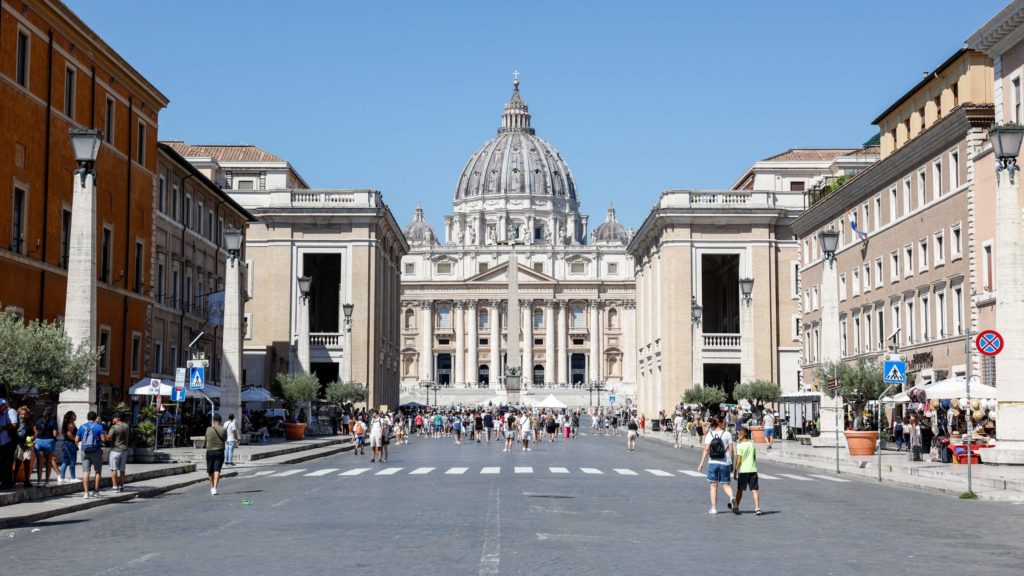 New report suggests long-term concerns for Vatican finances