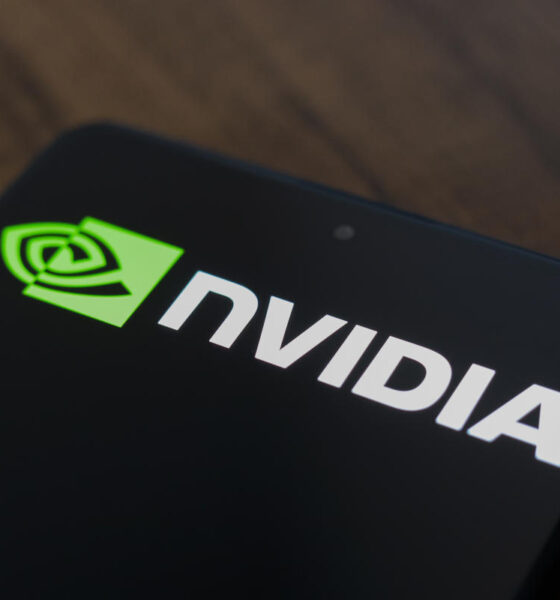 Nvidia shares surge 10% after strong AMD results, bullish Morgan Stanley forecast