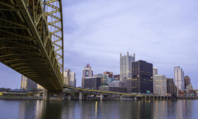 Pittsburgh City Comptroller Warns City Is Heading for Major Financial Crisis