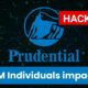 Prudential Financial Hack: 2.5 Million Individuals Impacted