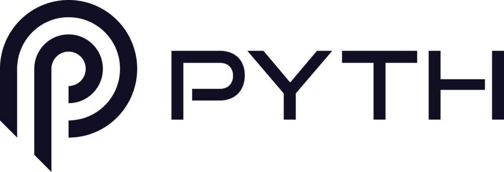 Pyth Logotype_Dark