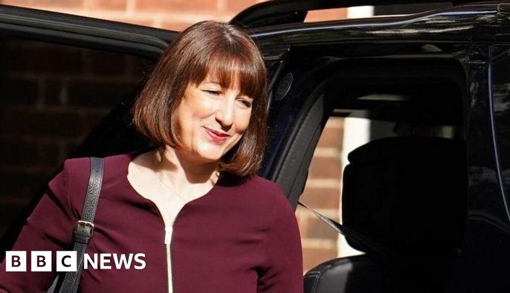 Rachel Reeves advocates scrapping winter fuel payments for millions