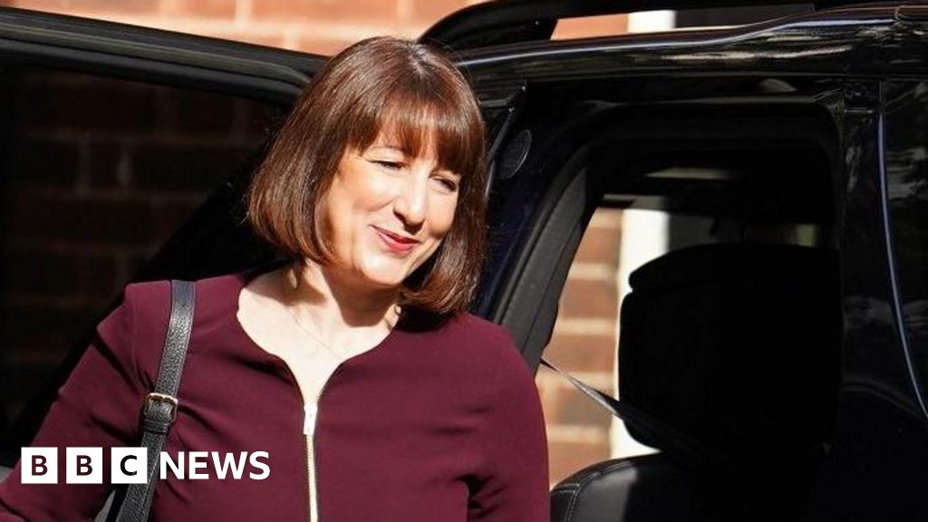 Rachel Reeves advocates scrapping winter fuel payments for millions