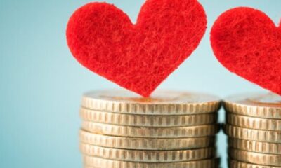 Ready to combine finances with your partner? You have options