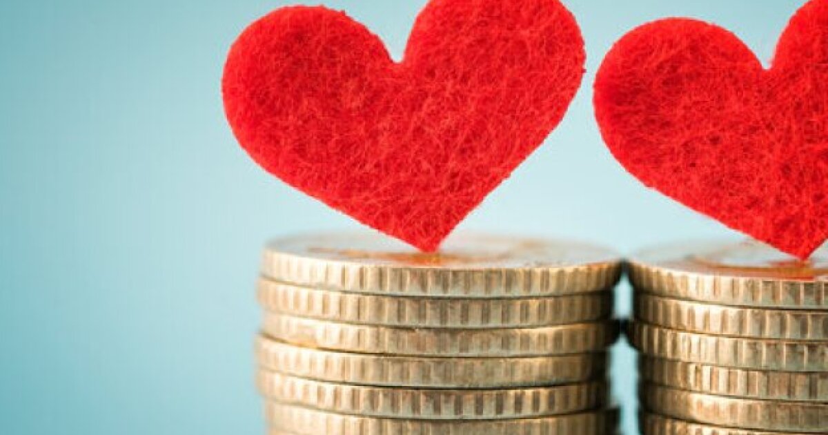 Ready to combine finances with your partner? You have options