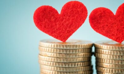 Ready to combine finances with your partner?  You have options