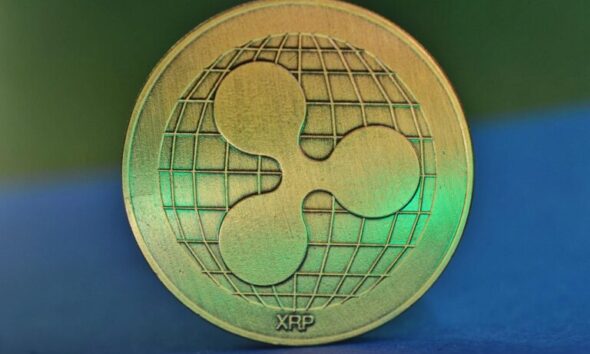 Ripple CEO: XRP Ledger is “the blockchain of choice for institutional DeFi use cases”