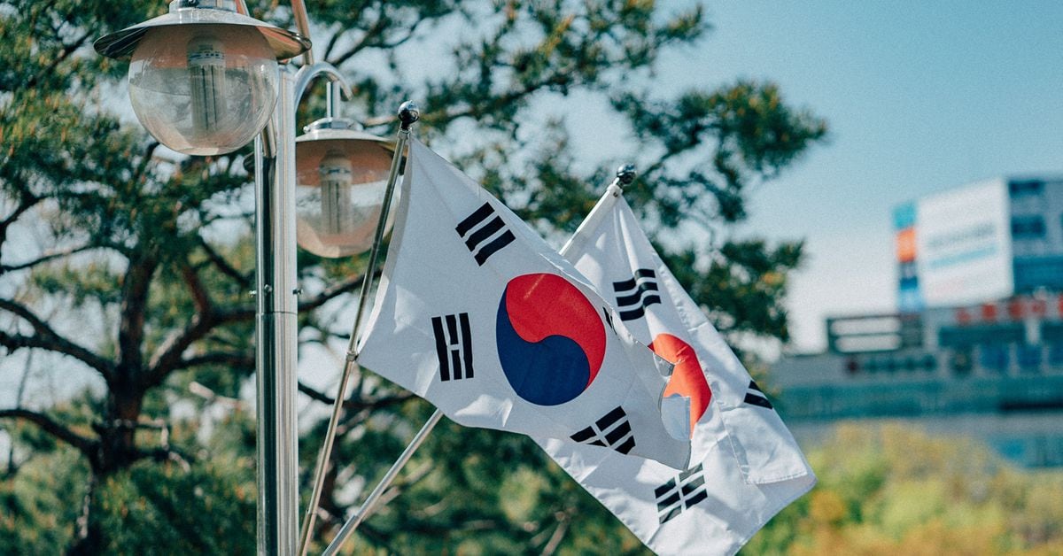 Ripple settlement hopes pushed XRP volumes above Bitcoin on South Korean exchanges this week