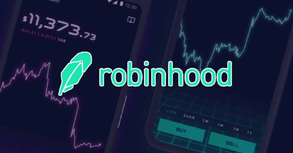 Robinhood cryptocurrency