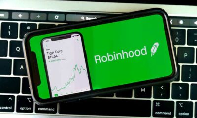 Trading Platform Robinhood Fined 65 Million By Securities And Exchange Commission