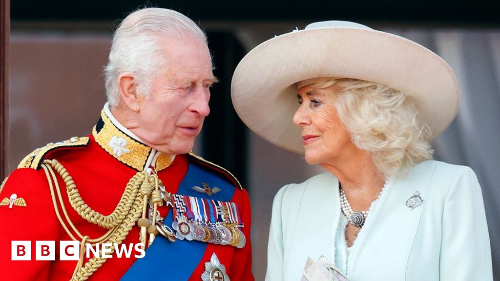 Royal finances: Monarchy to receive £45m extra funding