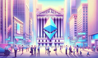 SEC Approves Ethereum Spot ETFs, Trading to Begin Tomorrow