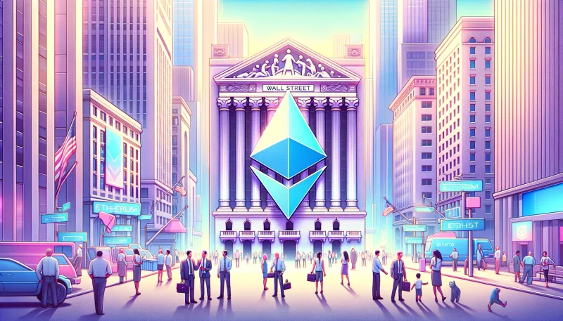 SEC Approves Ethereum Spot ETFs, Trading to Begin Tomorrow