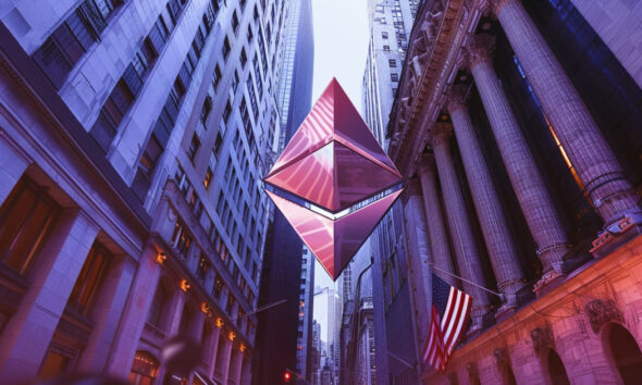 SEC issues final approval for spot Ethereum ETFs to begin trading on July 23