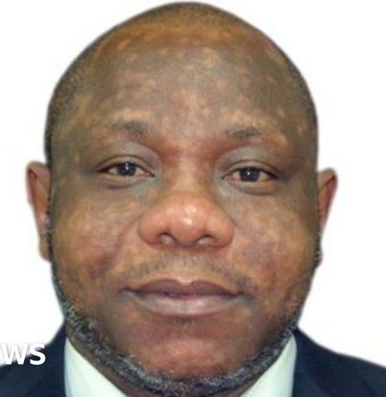 Samuel Tweh: Former Liberian finance minister wanted in corruption case