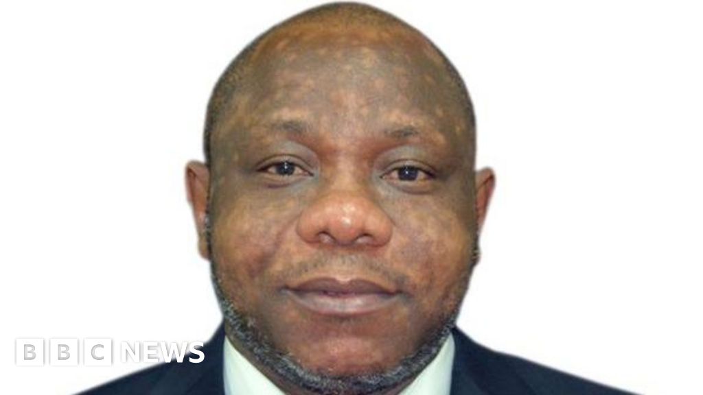 Samuel Tweh: Former Liberian finance minister wanted in corruption case