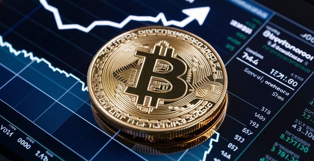 Several tailwinds could push Bitcoin to $100,000 this year as US inflation slows