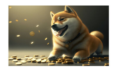 Shiba Inu Overtakes Uniswap as Top Ethereum Coin; Savvy Investors Are Bullish on New ERC-20 Memecoin