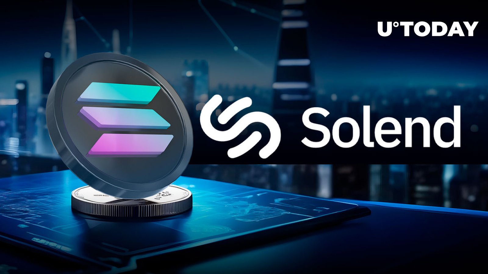 Solana’s DeFi Leading Solend Rebrands to Save Money, Introduces LST Stablecoin