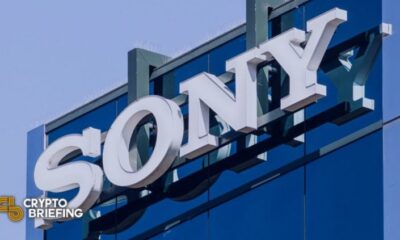 Sony Group Acquires Amber Japan, Officially Enters Crypto Exchange Arena