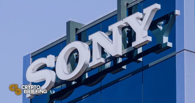 Sony Group Acquires Amber Japan, Officially Enters Crypto Exchange Arena