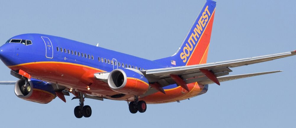 Southwest Airlines Co. Just Beat Analysts' Forecasts, and Analysts Are Upgrading Their Models