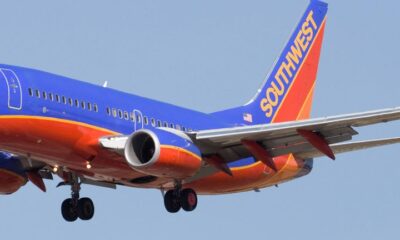 Southwest Airlines Co. Just Beat Analysts' Forecasts, and Analysts Are Upgrading Their Models