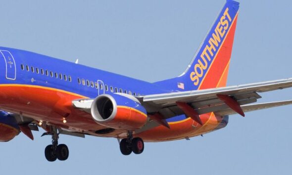 Southwest Airlines Co. Just Beat Analysts' Forecasts, and Analysts Are Upgrading Their Models