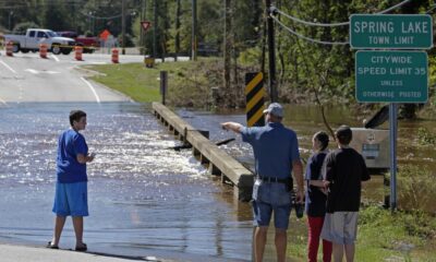 Spring Lake's finances are no longer under state control